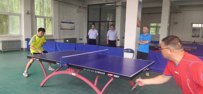 
				   
					黃河同力、騰躍同力工會(huì)舉行“慶祝中國(guó)共產(chǎn)黨成立100周年”乒乓球、羽毛球賽
				 